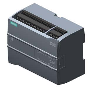 Центральний Процесор CPU 1215C AC/DC/реле 6ES7215-1BG40-0XB0