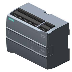 Центральний Процесор CPU 1215C DC/DC/реле 6ES7215-1HG40-0XB0
