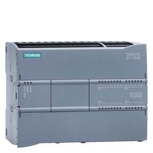 Центральний Процесор CPU 1215C DC/DC/DC 6ES7215-1AG40-0XB0