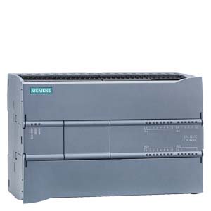 Центральний Процесор CPU 1217C DC/DC/DC 6ES7217-1AG40-0XB0