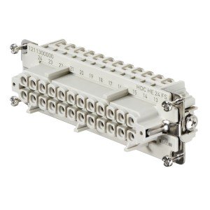 HDC HE 24 MS