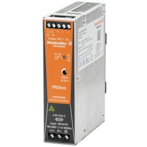PRO ECO 72W 24V 3A