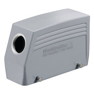 HDC HD 64 FC