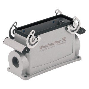 HSS-HF 2.4-4.8 EL W13M