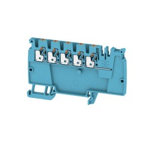 AAP12 2.5 LI BL/OR