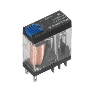 DRI424012LTD