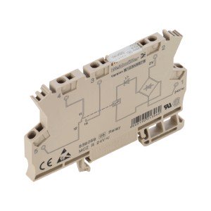 MCZ R 230VAC