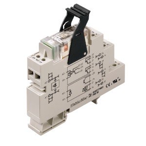 PRS 230Vac LD 2CO