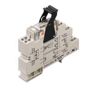 PRZ 24Vac LD 2CO