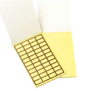 TABPACK 15X6