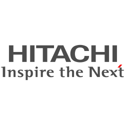 HITACHI