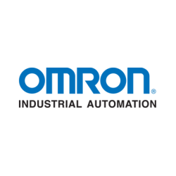 OMRON INDUSTRIAL AUTOMATION
