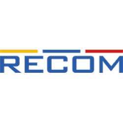 RECOM INTERNATIONAL POWER