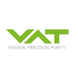 VAT VACUUMVALVES