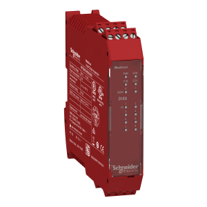 МОДУЛЬ ПЛК БЕЗПЕКИ PREVENTA